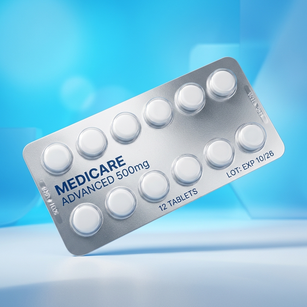 Medicine